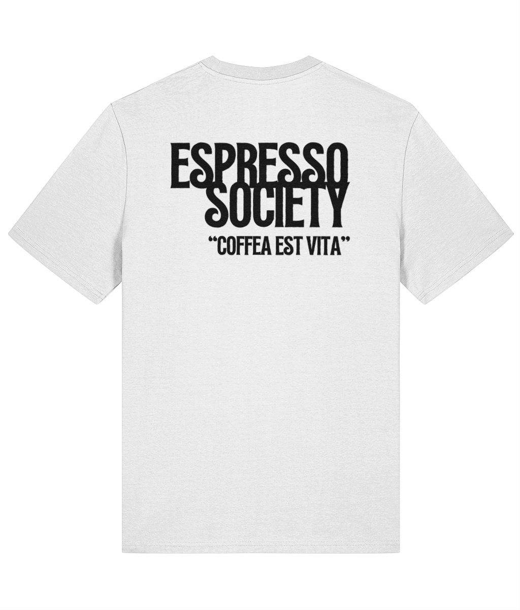 HEADRUSH - ESPRESSO SOCIETY