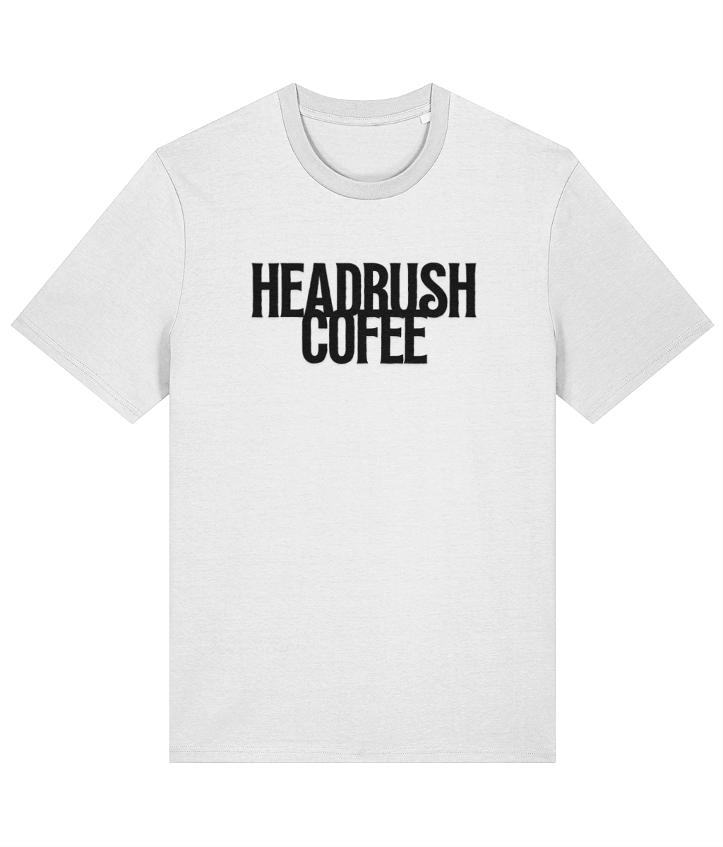 HEADRUSH - ESPRESSO SOCIETY