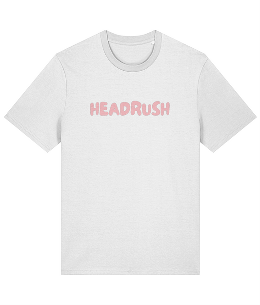 HEADRUSH - T-SHIRT