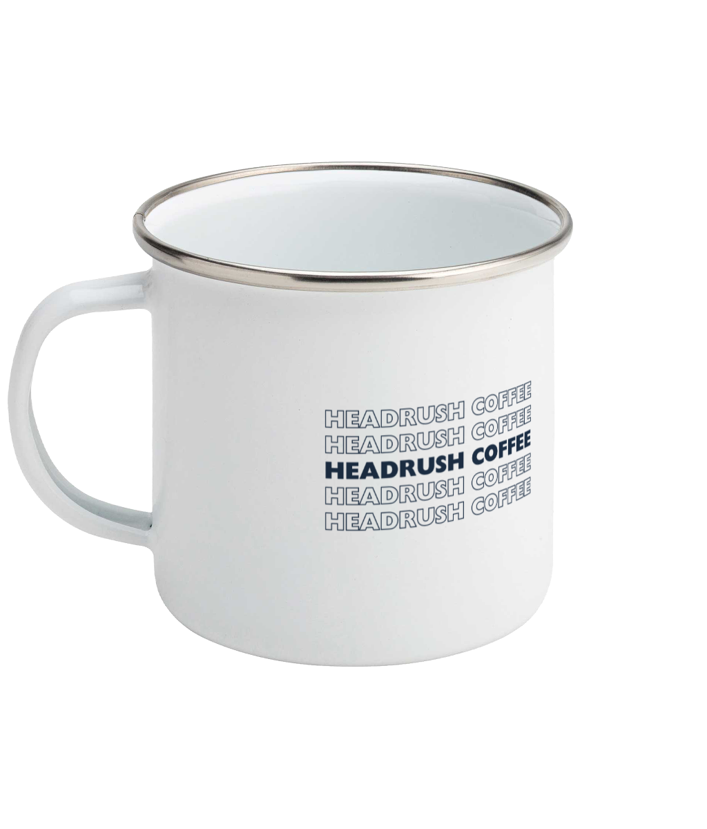 HEADRUSH MUG