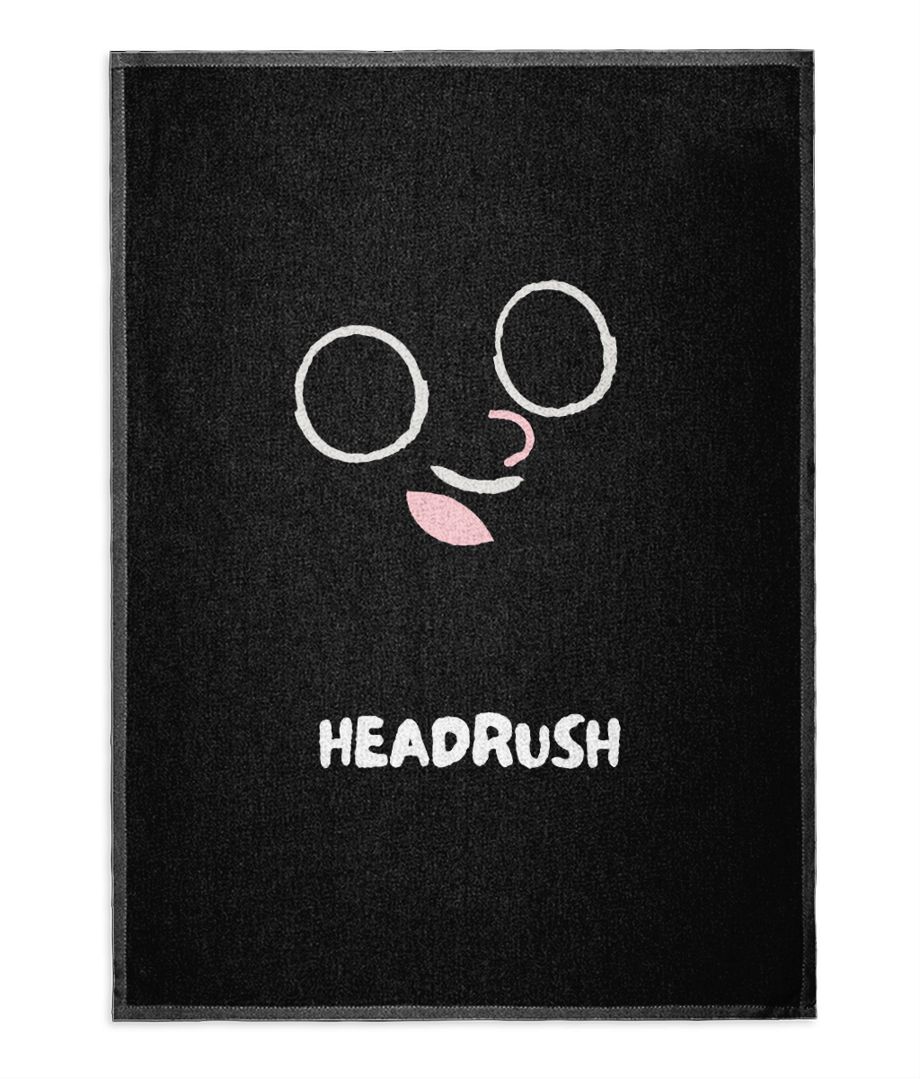 HEADRUSH BARISTA TOWEL